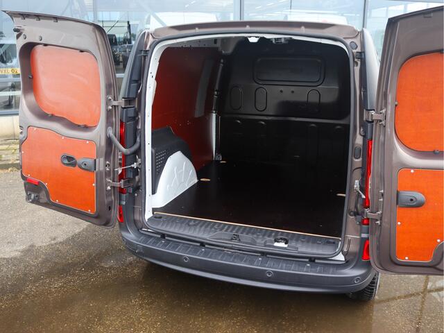Mercedes-Benz CITAN 108 CDI Lang | AIRCO/CRUISE/PARKEERSENSOREN | Certified