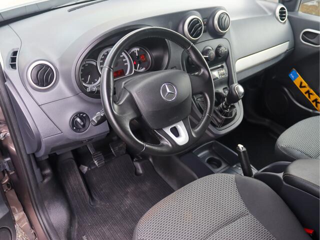 Mercedes-Benz CITAN 108 CDI Lang | AIRCO/CRUISE/PARKEERSENSOREN | Certified