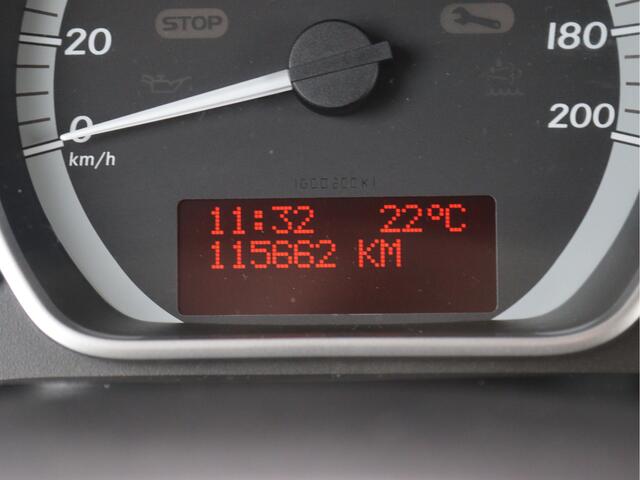 Mercedes-Benz CITAN 108 CDI Lang | AIRCO/CRUISE/PARKEERSENSOREN | Certified