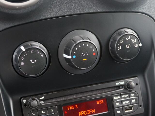 Mercedes-Benz CITAN 108 CDI Lang | AIRCO/CRUISE/PARKEERSENSOREN | Certified