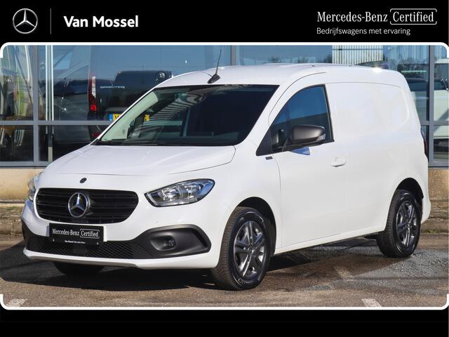 Mercedes-Benz CITAN 110 CDI L1 Pro | AIRCO/NAVI/CAMERA | Certified