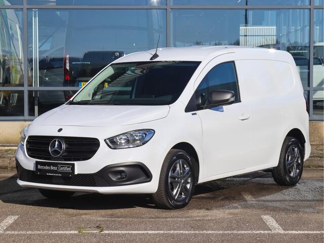 Mercedes-Benz CITAN 110 CDI L1 Pro | AIRCO/NAVI/CAMERA | Certified