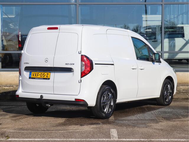 Mercedes-Benz CITAN 110 CDI L1 Pro | AIRCO/NAVI/CAMERA | Certified