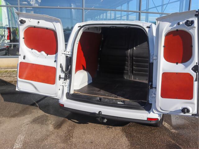 Mercedes-Benz CITAN 110 CDI L1 Pro | AIRCO/NAVI/CAMERA | Certified