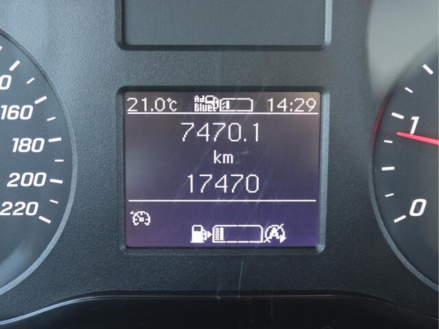 Mercedes-Benz CITAN 110 CDI L1 Pro | AIRCO/NAVI/CAMERA | Certified