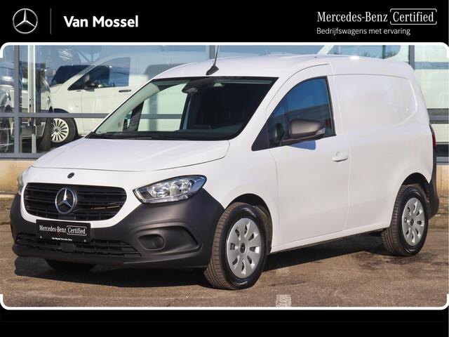 Mercedes-Benz CITAN 110 CDI L1 Base | AIRCO/CAMERA/CRUISE | Certified