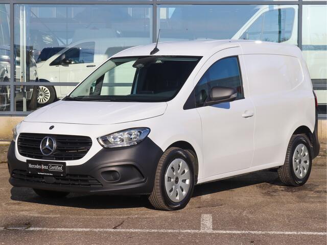 Mercedes-Benz CITAN 110 CDI L1 Base | AIRCO/CAMERA/CRUISE | Certified