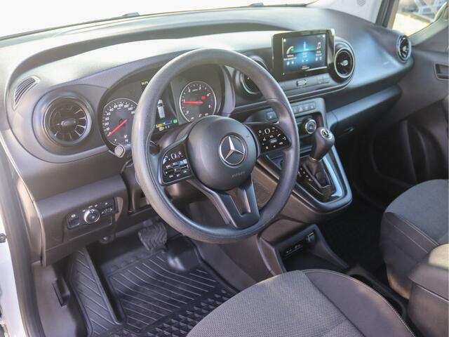 Mercedes-Benz CITAN 110 CDI L1 Base | AIRCO/CAMERA/CRUISE | Certified