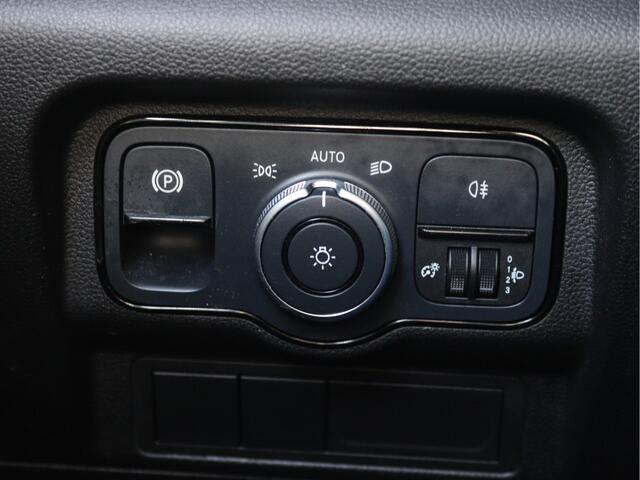 Mercedes-Benz CITAN 110 CDI L1 Base | AIRCO/CAMERA/CRUISE | Certified