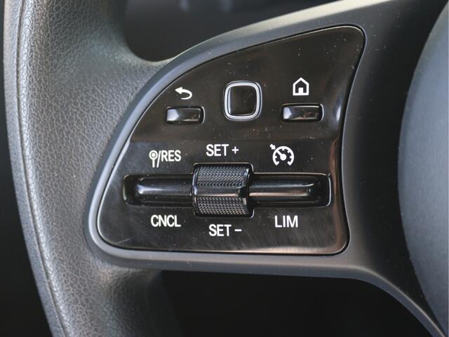 Mercedes-Benz CITAN 110 CDI L1 Base | AIRCO/CAMERA/CRUISE | Certified