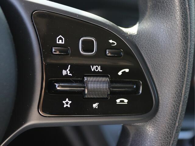 Mercedes-Benz CITAN 110 CDI L1 Base | AIRCO/CAMERA/CRUISE | Certified