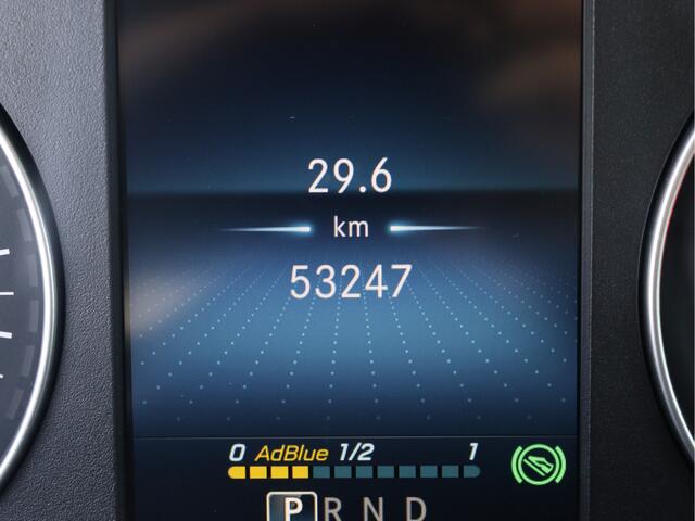 Mercedes-Benz CITAN 110 CDI L1 Base | AIRCO/CAMERA/CRUISE | Certified