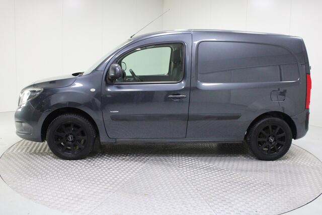 Mercedes-Benz CITAN 109 CDI BlueEFFICIENCY Business Ambition | airco | pdc achter | cruise control | bluetooth