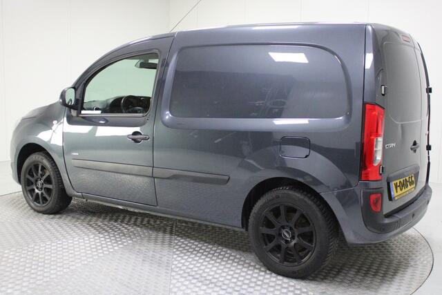 Mercedes-Benz CITAN 109 CDI BlueEFFICIENCY Business Ambition | airco | pdc achter | cruise control | bluetooth