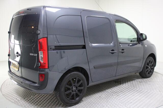 Mercedes-Benz CITAN 109 CDI BlueEFFICIENCY Business Ambition | airco | pdc achter | cruise control | bluetooth