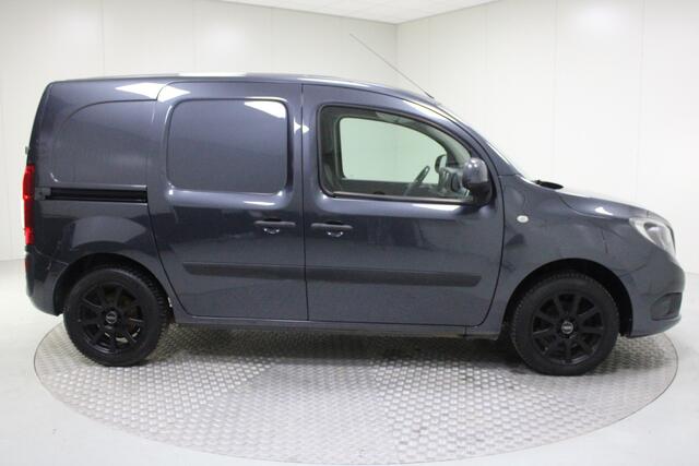 Mercedes-Benz CITAN 109 CDI BlueEFFICIENCY Business Ambition | airco | pdc achter | cruise control | bluetooth