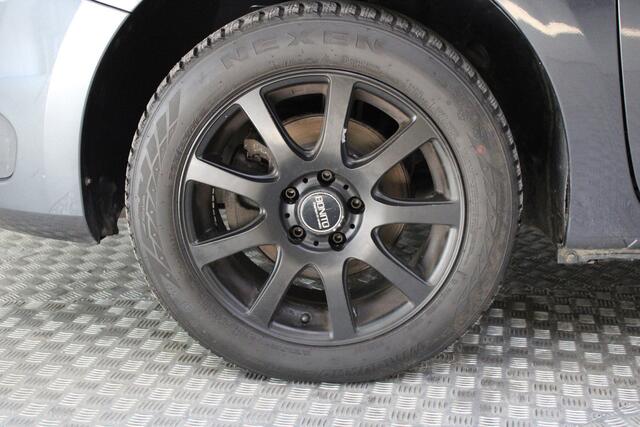 Mercedes-Benz CITAN 109 CDI BlueEFFICIENCY Business Ambition | airco | pdc achter | cruise control | bluetooth