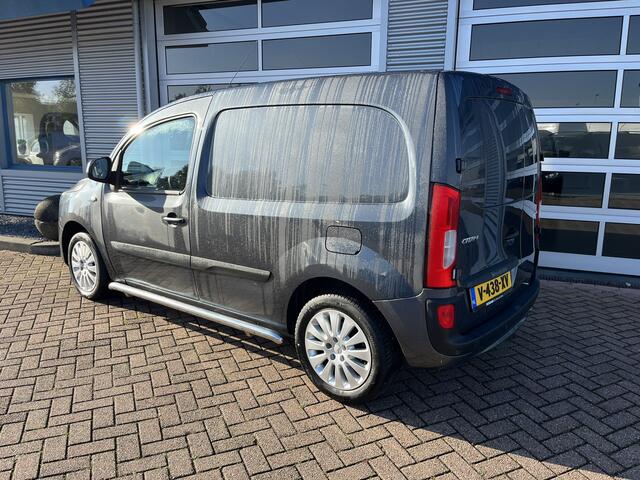 Mercedes-Benz CITAN 111 CDI BlueEFFICIENCY Euro 6