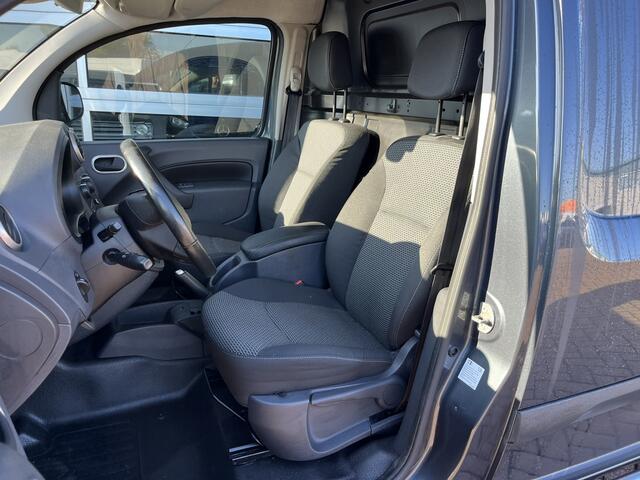 Mercedes-Benz CITAN 111 CDI BlueEFFICIENCY Euro 6