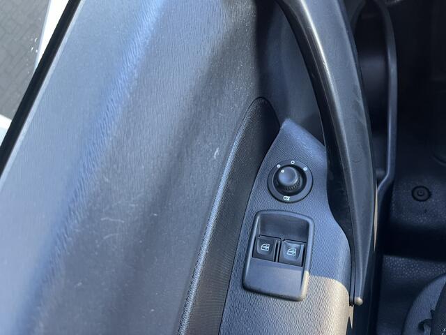 Mercedes-Benz CITAN 111 CDI BlueEFFICIENCY Euro 6