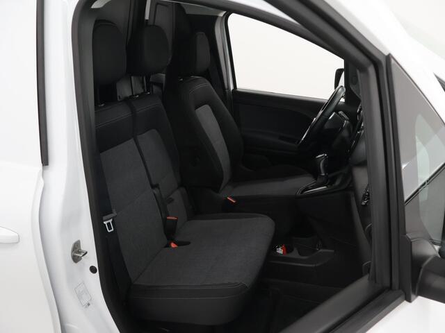Mercedes-Benz CITAN 110 CDI | Aut. | L1 Pro | Parkeercamera | Stoelverwarming | Airco | Keyless Go | 3-zits | Trekhaak | Certified |
