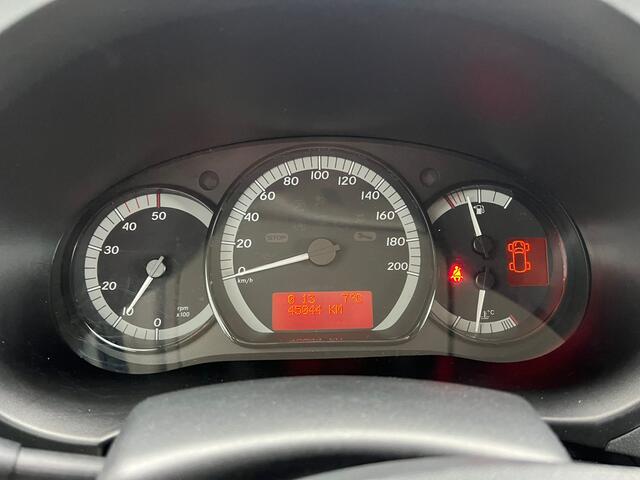 Mercedes-Benz CITAN 109 CDI Extra Lang Airco | Cruise | Navi | Perfecte staat!