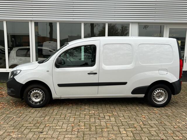 Mercedes-Benz CITAN 109 CDI Extra Lang Airco | Cruise | Navi | Perfecte staat!