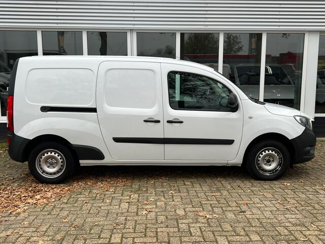 Mercedes-Benz CITAN 109 CDI Extra Lang Airco | Cruise | Navi | Perfecte staat!