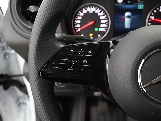 Mercedes-Benz CITAN 108 CDI GB L1