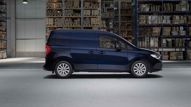 Mercedes-Benz CITAN 108 CDI GB L1 PRO