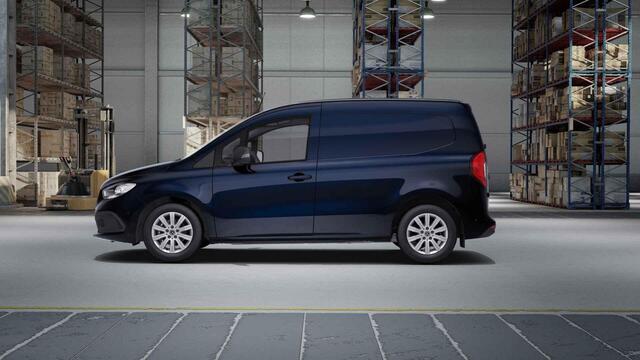 Mercedes-Benz CITAN 108 CDI GB L1 PRO
