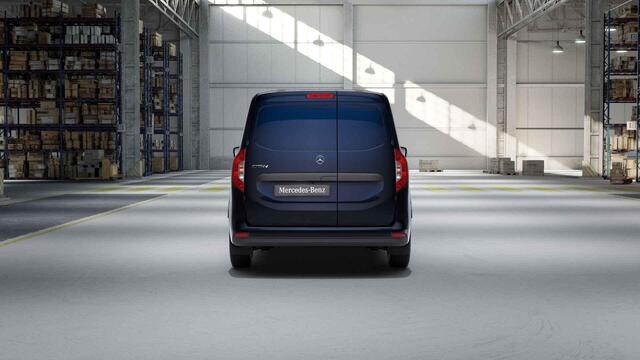 Mercedes-Benz CITAN 108 CDI GB L1 PRO