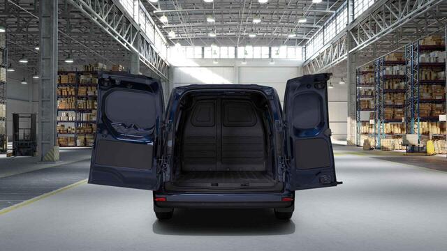 Mercedes-Benz CITAN 108 CDI GB L1 PRO