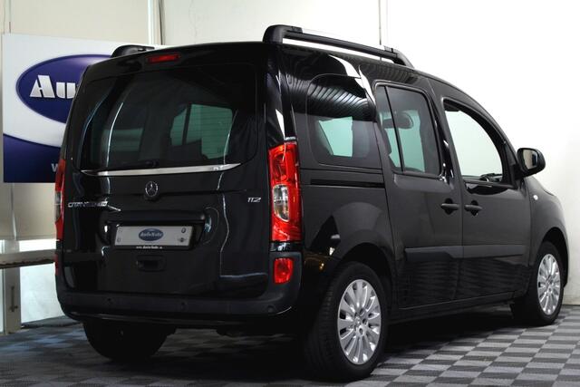 Mercedes-Benz CITAN 112 AUT NAVI BLUET CAMERA DAB PDC CLIMA PANO '17