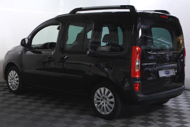 Mercedes-Benz CITAN 112 AUT NAVI BLUET CAMERA DAB PDC CLIMA PANO '17