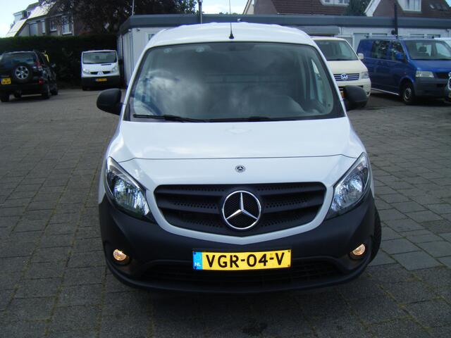 Mercedes-Benz CITAN 108 CDI VOORZIEN VAN AIRCO !!!! EURO 6 !!!