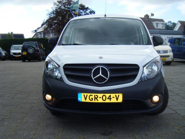 Mercedes-Benz CITAN 108 CDI VOORZIEN VAN AIRCO !!!! EURO 6 !!!