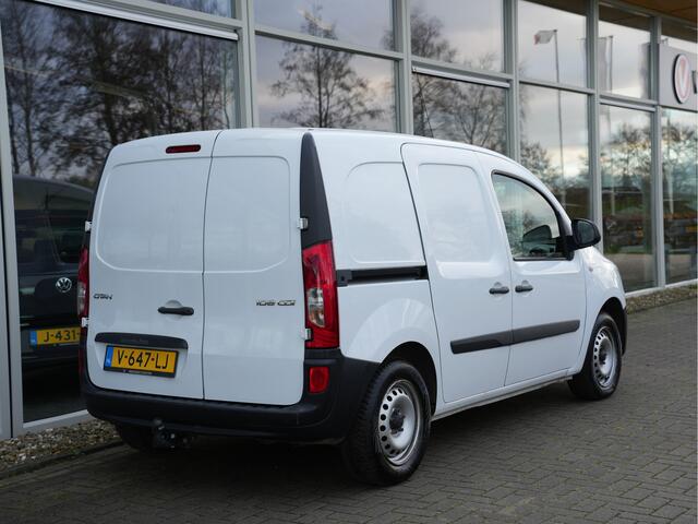 Mercedes-Benz CITAN 108 CDI BlueEFFICIENCY