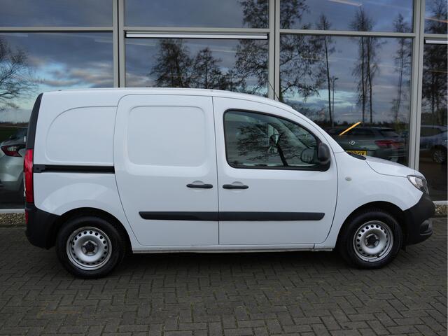 Mercedes-Benz CITAN 108 CDI BlueEFFICIENCY
