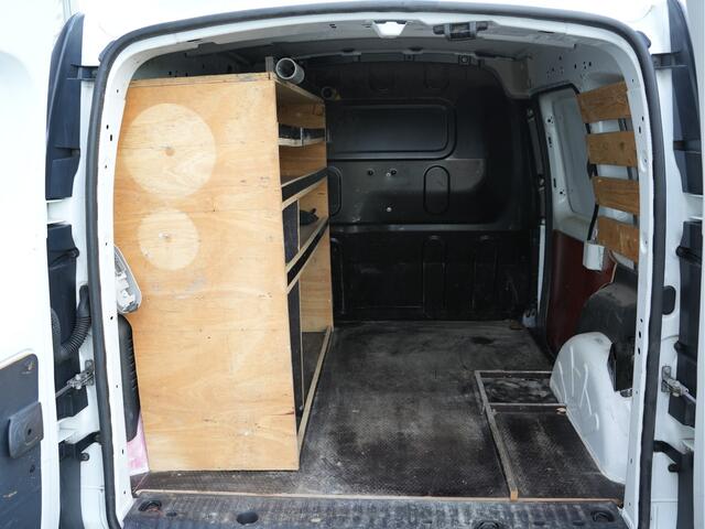 Mercedes-Benz CITAN 108 CDI BlueEFFICIENCY
