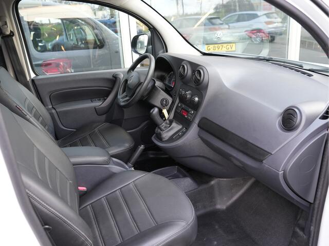 Mercedes-Benz CITAN 108 CDI BlueEFFICIENCY