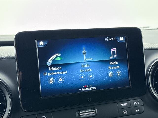 Mercedes-Benz CITAN 112 CDI Pro Trekhaak Lichtmetalen Velgen Apple Carplay/Android Auto Achteruitrijcamera Cruise Control