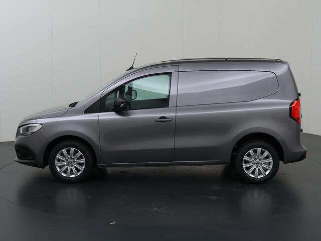 Mercedes-Benz CITAN 108 CDI L1 Pro
