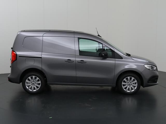 Mercedes-Benz CITAN 108 CDI L1 Pro