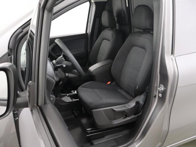 Mercedes-Benz CITAN 108 CDI L1 Pro