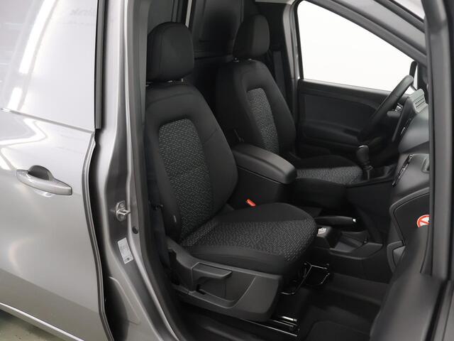 Mercedes-Benz CITAN 108 CDI L1 Pro