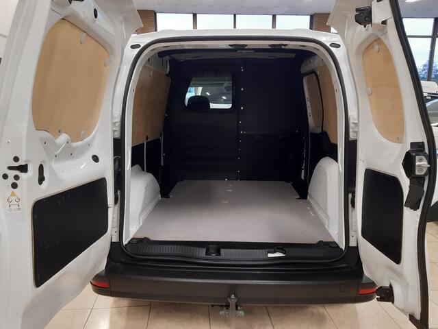 Mercedes-Benz CITAN 112 CDI MBux Airco Achteruitrijcamera Sportvelgen Cruisecontrol