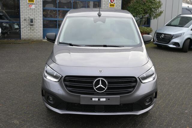 Mercedes-Benz CITAN 110 CDI L1 Pro Voorruit verwarming, Exterieur pakket