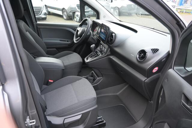 Mercedes-Benz CITAN 110 CDI L1 Pro Voorruit verwarming, Exterieur pakket