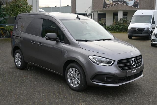 Mercedes-Benz CITAN 110 CDI L1 Pro Voorruit verwarming, Exterieur pakket